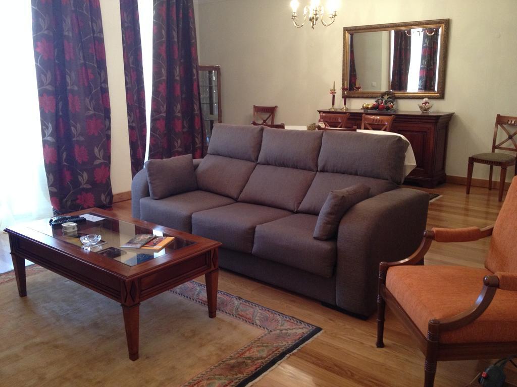 Quinta Miramar Aparthotel Funchal  Room photo