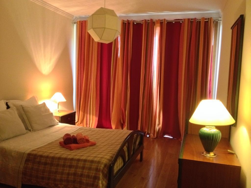 Quinta Miramar Aparthotel Funchal  Room photo