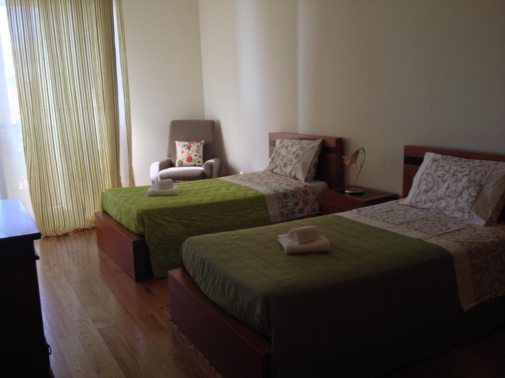 Quinta Miramar Aparthotel Funchal  Room photo